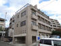 泉中央駅より徒歩12分 4階 築32年6ヶ月の賃貸物件