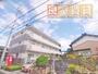 瑞穂運動場東駅より徒歩10分 3階 築15年1ヶ月の賃貸物件