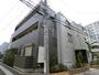 北千住駅より徒歩6分 2階 築7年4ヶ月の賃貸物件