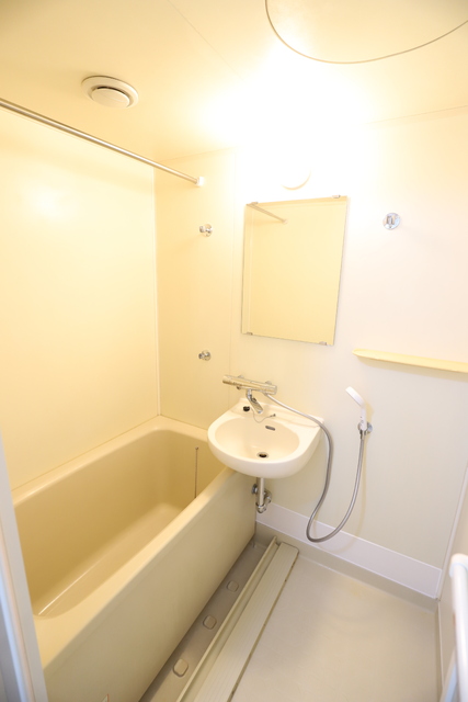 バス・シャワールーム　☆バスルーム☆