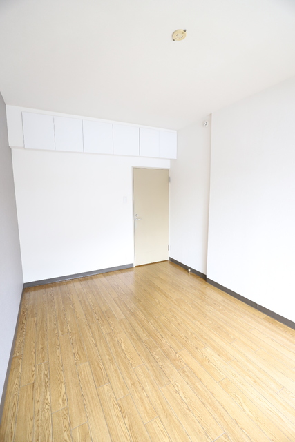 その他部屋・スペース　☆６帖の洋室☆