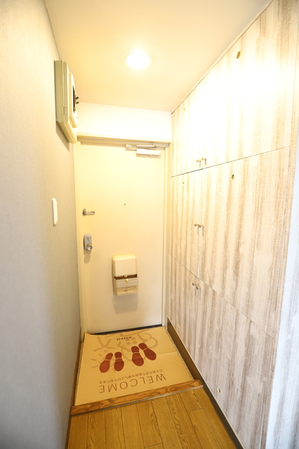 玄関　☆玄関☆