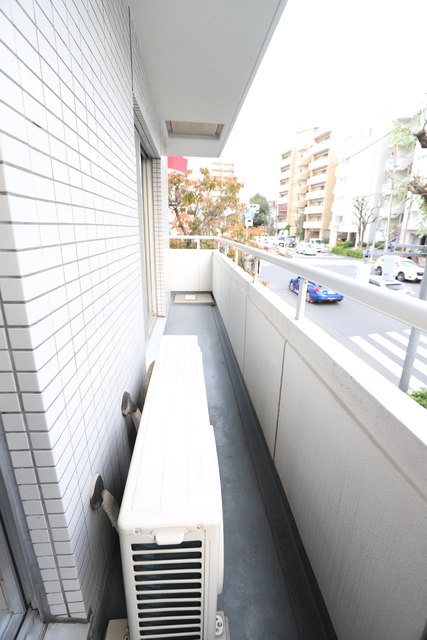 バルコニー　☆バルコニー☆