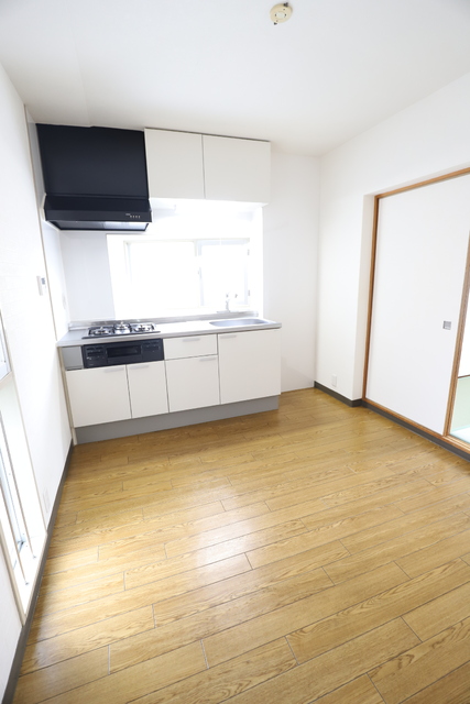 居室・リビング　☆ダイニングキッチン☆