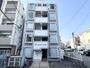 Mパレス大橋 4階 築34年9ヶ月の賃貸物件