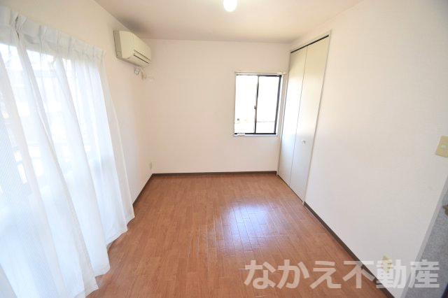 その他部屋・スペース　寝室にいかがでしょうか