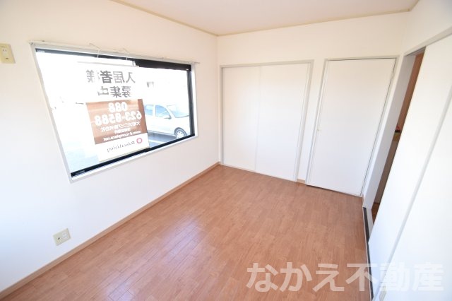 その他部屋・スペース　寝室にいかがでしょうか