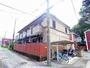 花小金井駅より徒歩6分 1階 築19年2ヶ月の賃貸物件