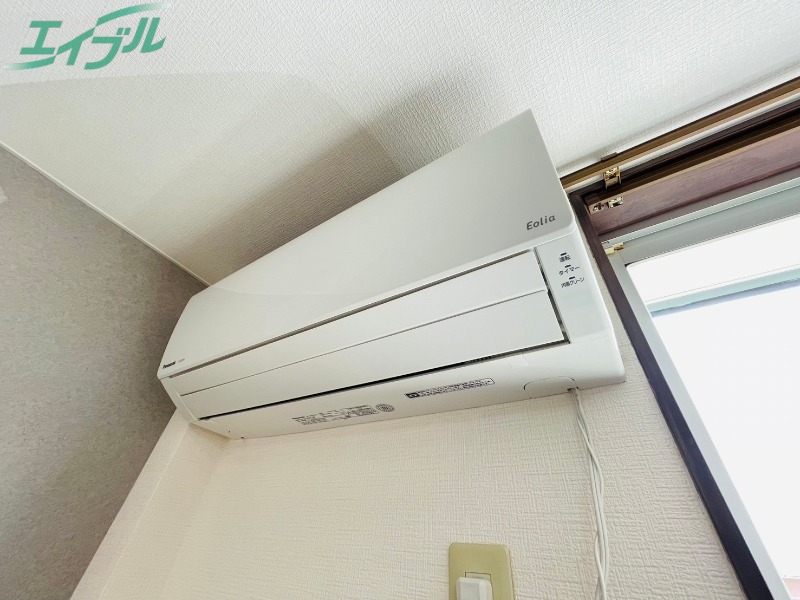 その他設備　同物件別室画像