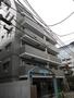 目黒駅より徒歩9分 2階 築31年7ヶ月の賃貸物件