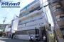 近鉄郡山駅より徒歩4分 4階 築35年11ヶ月の賃貸物件