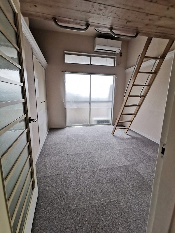 居室・リビング　別部屋参考写真