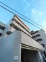 飛田給駅より徒歩5分 築37年7ヶ月 6階建の賃貸物件
