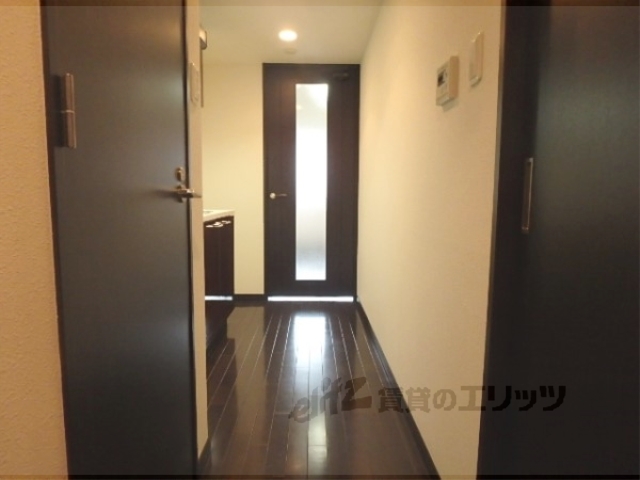 その他部屋・スペース　廊下