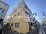 八ッ代ビルの賃貸物件