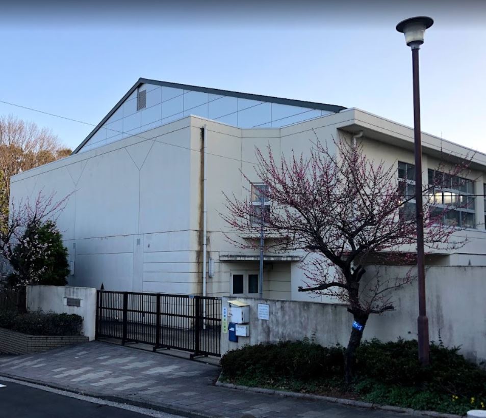 小学校　横浜市立桂小学校（小学校）まで662m