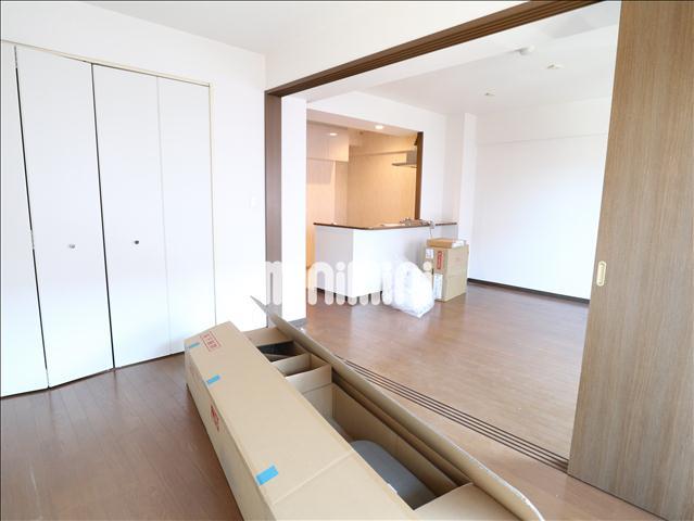 その他部屋・スペース　日当たり良好の居室です。