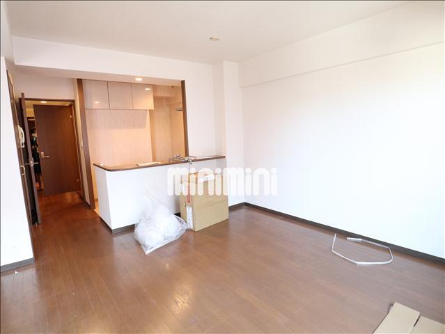 その他　キッチン交換予定です。