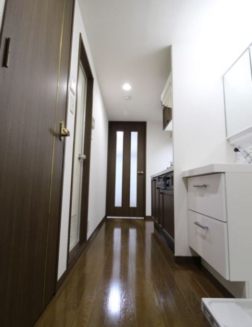 その他設備　※別部屋参考写真です。