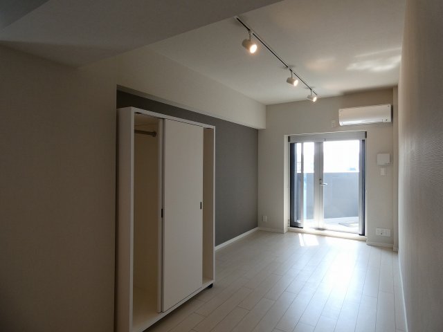 居室・リビング　居室