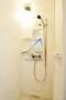 バス・シャワールーム　シャワールームです。