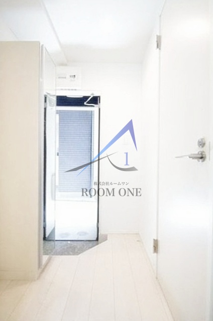 玄関　玄関です。