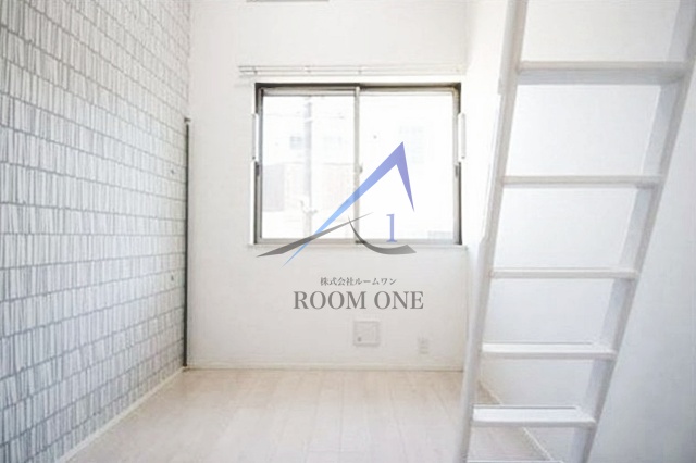 その他部屋・スペース　寝室です。