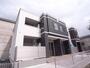近鉄郡山駅よりバス10分 徒歩7分 1階 築10年8ヶ月の賃貸物件