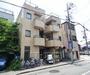 今出川駅より徒歩7分 3階 築44年4ヶ月の賃貸物件