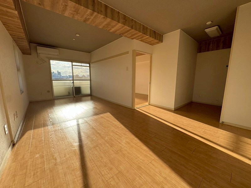 居室・リビング　※同建物別室参照