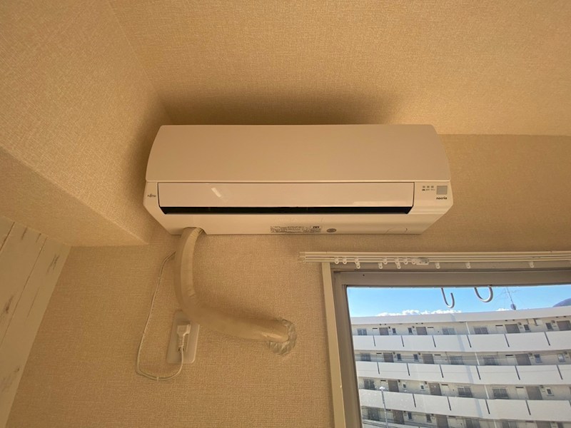 その他設備　※同建物別室参照