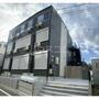 稲城駅より徒歩8分 1階 築4年1ヶ月の賃貸物件