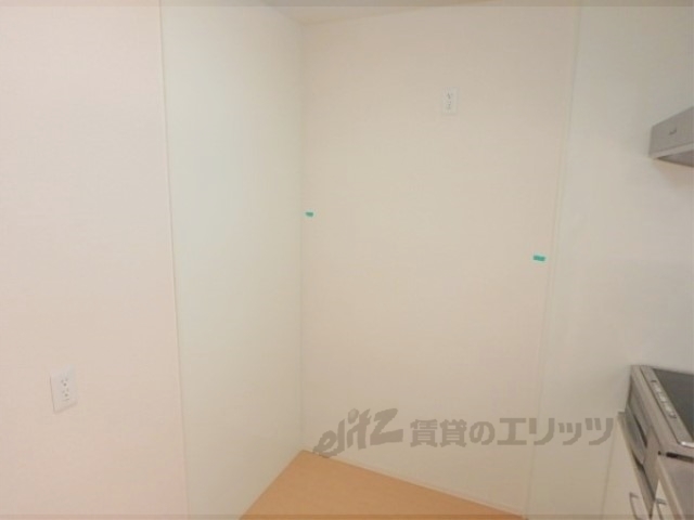 その他部屋・スペース　冷蔵庫置場