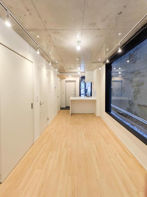 その他部屋・スペース　間取り外観です