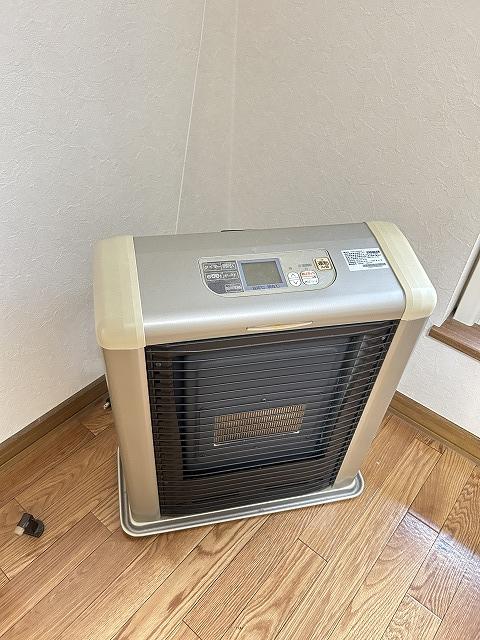 その他設備　設備