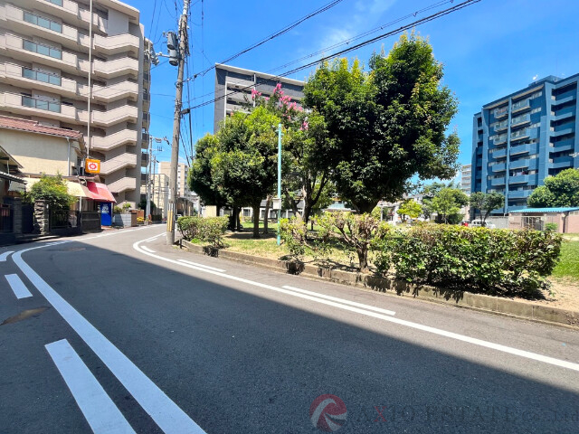 その他　周辺（その他）まで10m