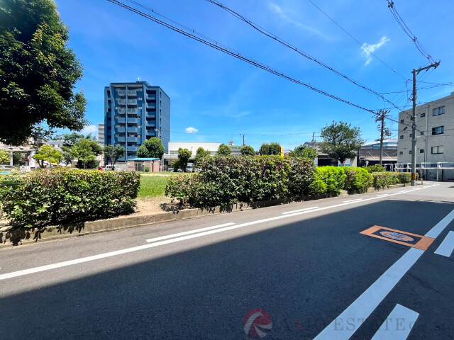 その他　周辺（その他）まで10m