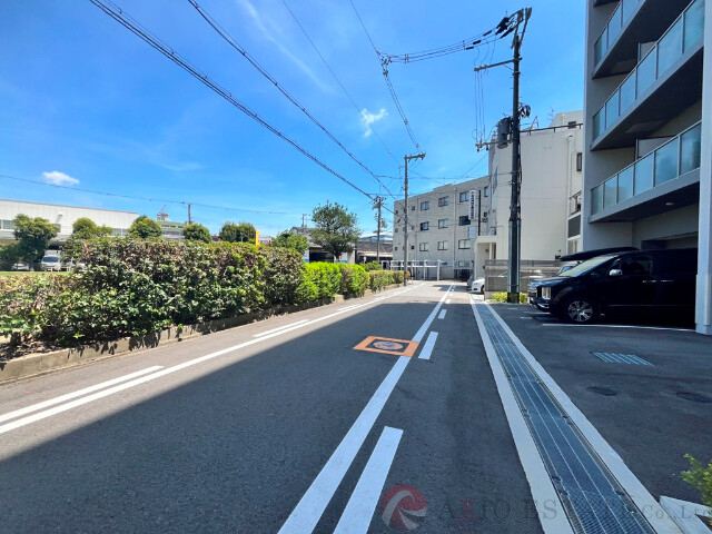 その他　周辺（その他）まで10m