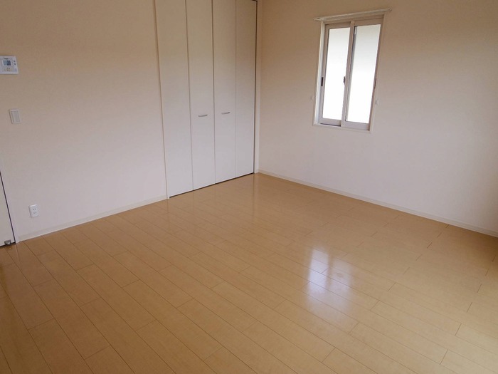 その他部屋・スペース　室内全景