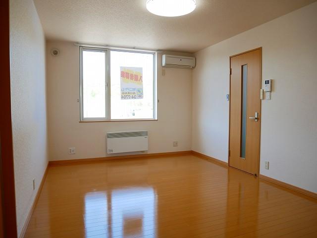 居室・リビング　リビング１