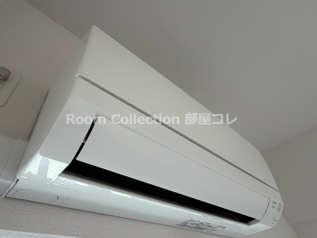 その他設備　※同物件他部屋写真 反転、色違いの場合有 現況優先