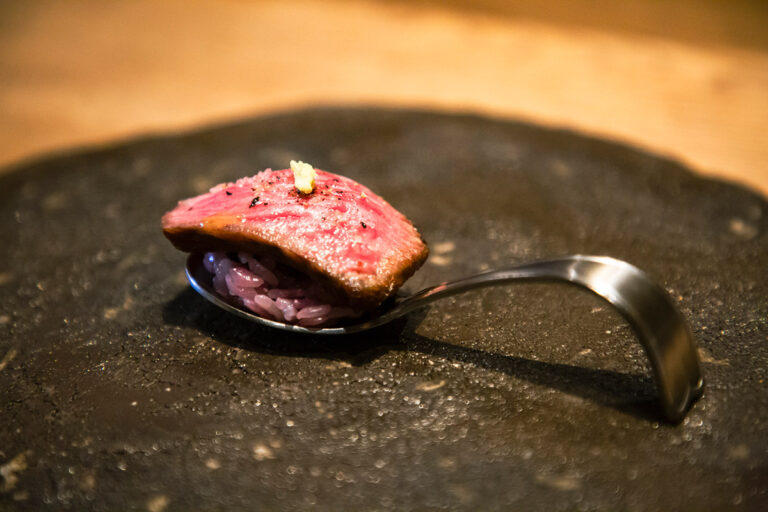 飲食店　ルボ飯（飲食店）まで233m