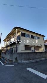 西武新宿線/狭山市駅 バス4分 (バス停)河原宿 歩6分