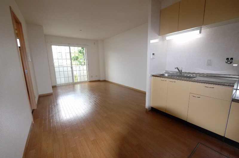 居室・リビング　同仕様写真