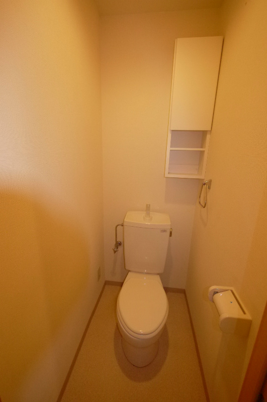 トイレ　同仕様写真