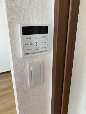 その他設備　設備