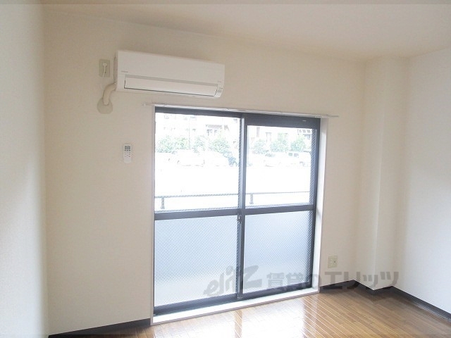 居室・リビング　洋室