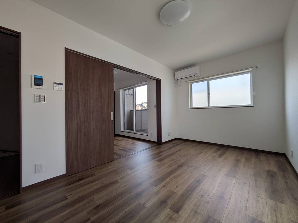 その他部屋・スペース　リビング