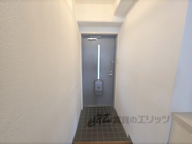 その他部屋・スペース　廊下