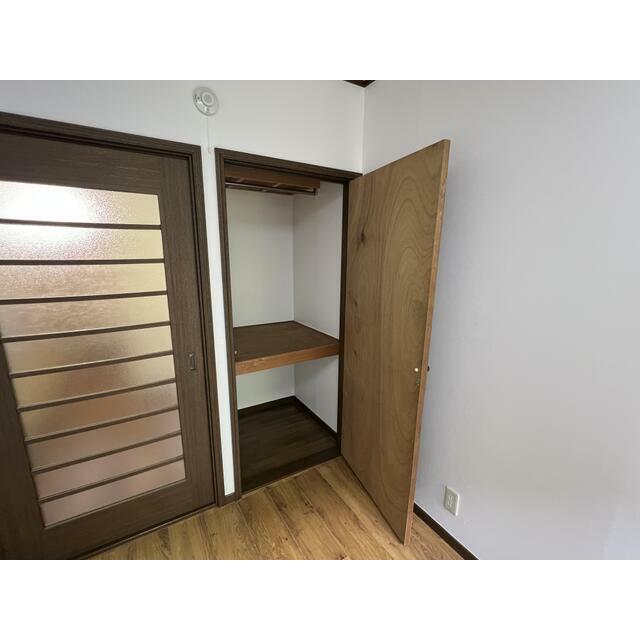 その他部屋・スペース　南向きのお部屋